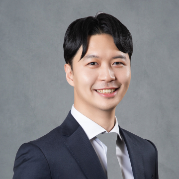 Prof. Yoonsu Park