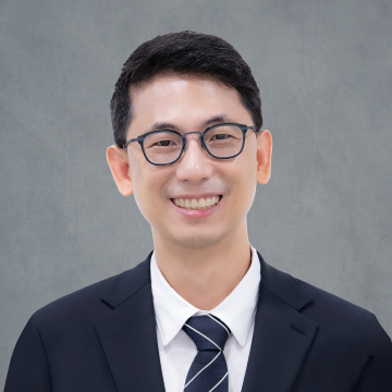 Prof. Changyun Son