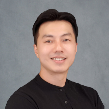 Prof. Sooyeon Cho
