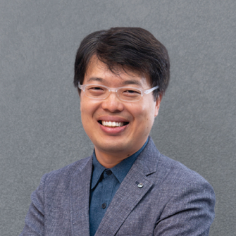 Prof. Wonjin Chung